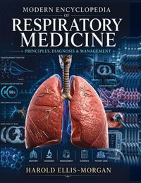Produktbild: Modern Encyclopedia of Respiratory Medicine