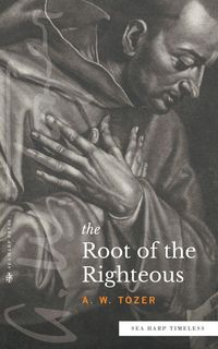 Produktbild: The Root of the Righteous (Sea Harp Timeless series)