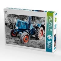 Produktbild: Lanz (Puzzle)