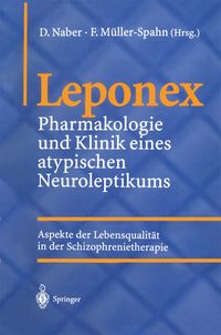 Produktbild: Leponex
