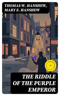Produktbild: The Riddle of the Purple Emperor