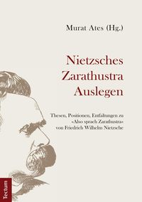 Produktbild: Nietzsches Zarathustra Auslegen