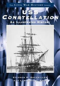 Produktbild: USS Constellation
