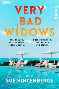 Produktbild Very Bad Widows
