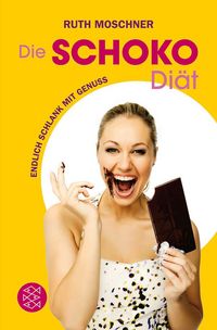 Produktbild: Die Schoko-Di&auml;t