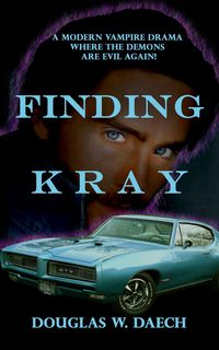 Produktbild: Finding Kray