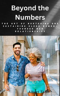 Produktbild: Beyond The Numbers
