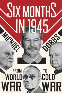 Produktbild: 6 Months in 1945 New/e