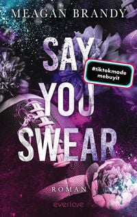 Produktbild: Say You Swear