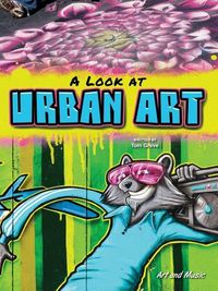 Produktbild: Look At Urban Art