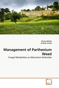 Produktbild: Adrees, H: Management of Parthenium Weed