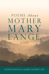 Produktbild: Poems About Mother Mary Lange, OSP