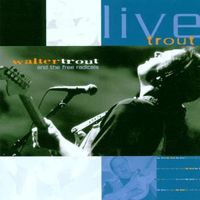 Produktbild: Trout, W: Live Trout