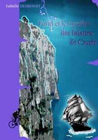 Produktbild: Farid et le myst&egrave;re des falaises de Cassis