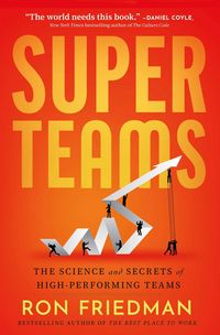 Produktbild: Superteams