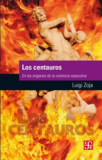 Produktbild: Los centauros
