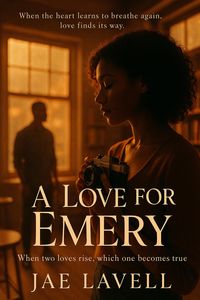 Produktbild: A Love for Emery