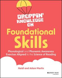 Produktbild: Droppin' Knowledge on Foundational Skills