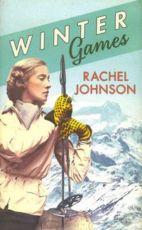 Produktbild: Johnson, R: Winter Games