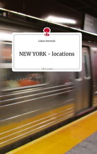 Produktbild: NEW YORK - locations. Life is a Story - story.one