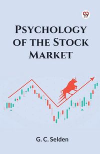 Produktbild: Psychology of the Stock Market