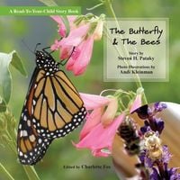 Produktbild: The Butterfly & The Bees