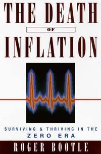 Produktbild: The Death of Inflation
