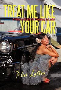 Produktbild: Treat Me Like Your Car
