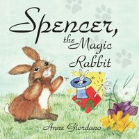 Produktbild: Spencer, The Magic Rabbit