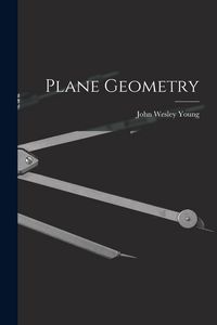 Produktbild: Plane Geometry