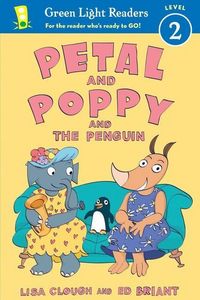 Produktbild: Petal and Poppy and the Penguin