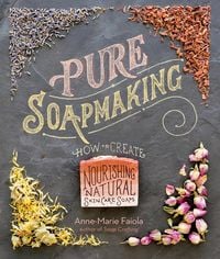 Produktbild: Pure Soapmaking