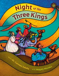Produktbild: Night of the Three Kings