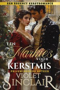 Produktbild: Enn Markies Voor Kerstmis
