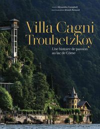 Produktbild: Villa Cagni Troubetzkoy