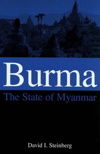 Produktbild: Burma
