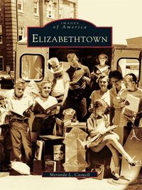 Produktbild: Elizabethtown