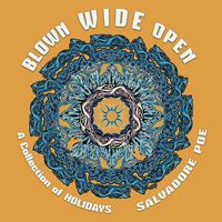 Produktbild: Blown Wide Open