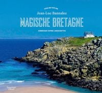 Produktbild: Magische Bretagne