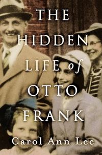 Produktbild: The Hidden Life of Otto Frank