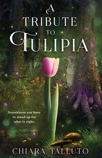 Produktbild: A Tribute to Tulipia