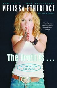 Produktbild: The Truth Is . . .