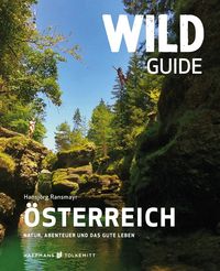 Bild vom Artikel Wild Guide Österreich vom Autor Hansjörg Ransmayr