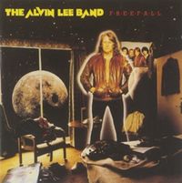 Produktbild: Lee, A: Free Fall