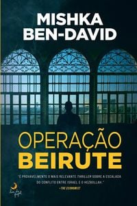 Produktbild: Opera&ccedil;&atilde;o Beirute