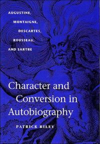 Produktbild: Character & Conversion in Auto
