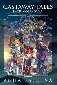 Produktbild: Lacrimosa of Dana: Castaway Tales