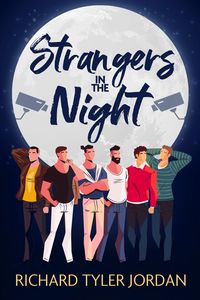 Produktbild: Strangers in the Night