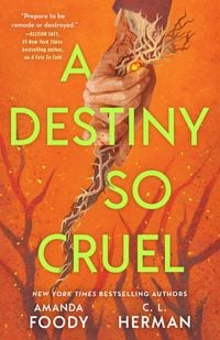 Produktbild: A Destiny So Cruel