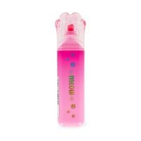 Produktbild: Legami Textmarker - Meow - Kitty in pink